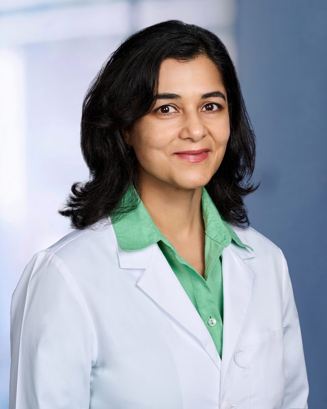 Dr. Chhavi Chadha