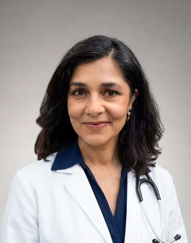 Dr. Chhavi Chadha